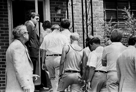 New Fx Documentary Series Examines Jeffrey Macdonald Murders Raleigh