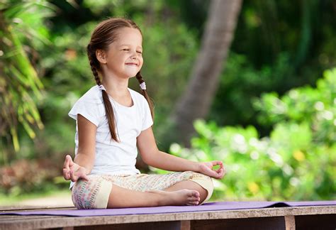 Meditation For Children Types Benefits And Techniques Baccho Ke Liye