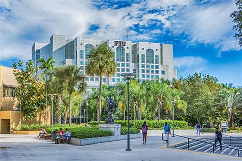 Florida International University Acceptance Rate Infolearners