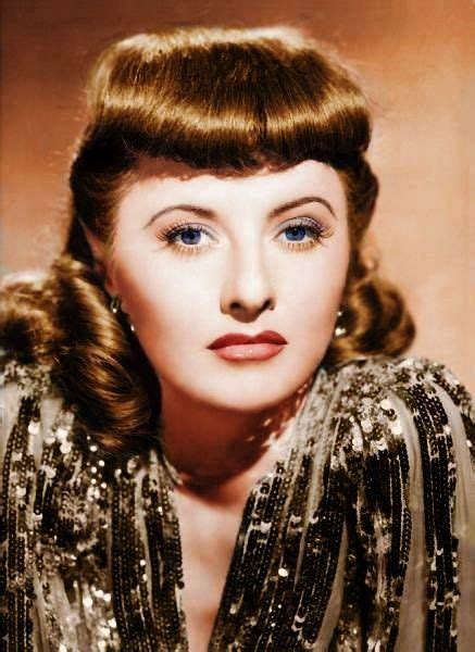 Miss Stanwyk Hollywood Legends Hollywood Stars Classic Hollywood Old