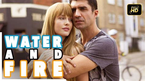 water and fire turkish movie romantic 💖 english subtitle series turco