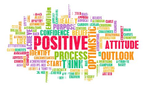 No Matter What You Do In Life Do It With A Positive Attitude Mlm