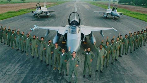 Pakistan Air Force Paf Pakistan Forces