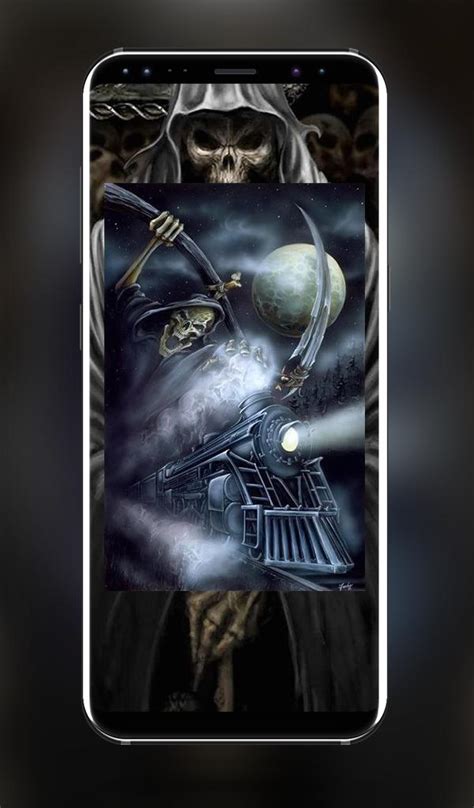Grim Reaper Wallpapers 4k And Full Hd Wallpaper For Android Apk Download