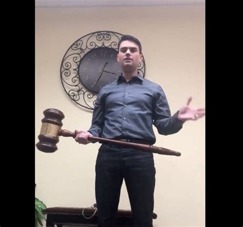 Random Can I Get This Picture Of Ben Shapiro Standing On