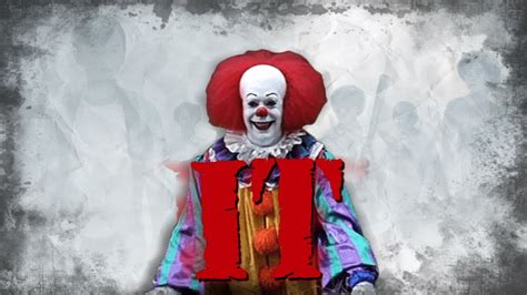 It 1990 Pennywise Theme Extended With Intro Youtube