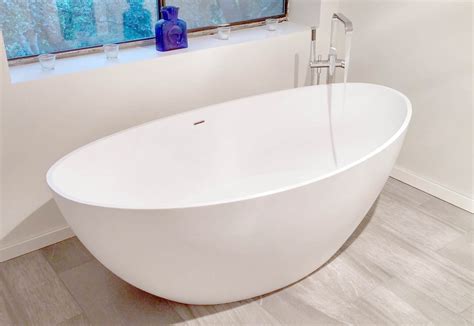 5 Benefits Of A Luxury Freestanding Bathtub Badeloft Usa