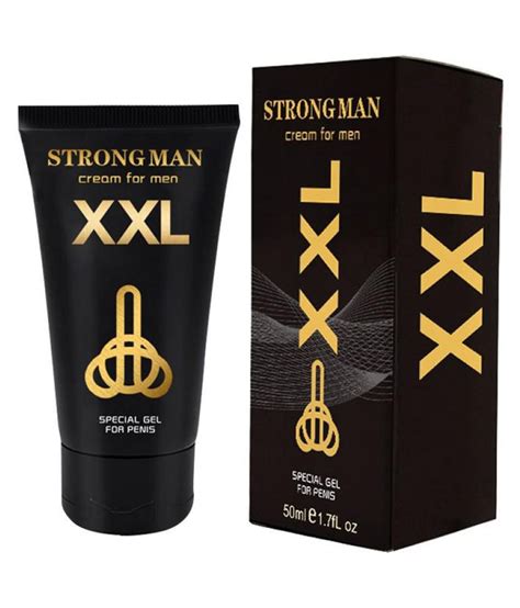 Kamahouse Strong Man Xxl Cream For Men For Penis Enlargement Buy Kamahouse Strong Man Xxl