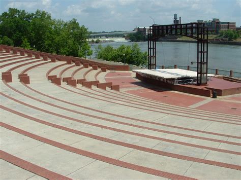 Phenix City Amphitheater Greg Wolkins Flickr
