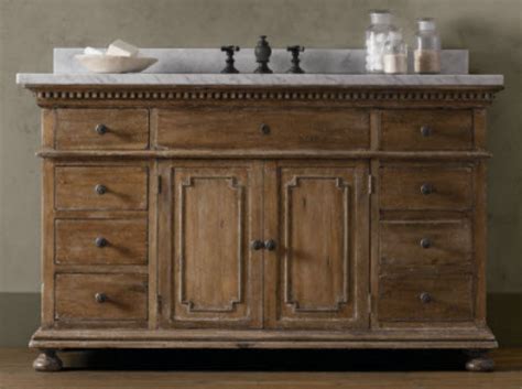 And it goes without saying that the caned detailing is an added bonus. Restoration Hardware - St. James