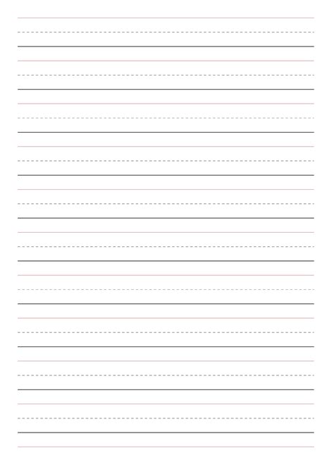 Primopdf — the 100% free pdf creator! Good Four Line Notebook For Handwriting Pdf