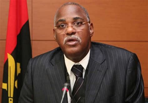 Voz De Angola Ex Ministro Da Saúde No Tribunal De Luanda Para Explicar Desvio De Fundos Por