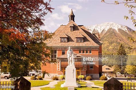 Three Sisters Elk Valley Photos And Premium High Res Pictures Getty