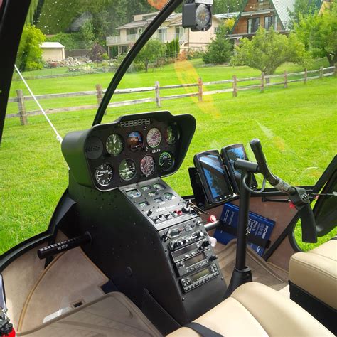 Sold 2013 R66 Aerial Recon Ltd Robinson Helicopter Dealer