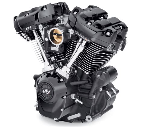 2021 Harley Davidson Screamin Eagle 131 Softail Engine Guide • Total