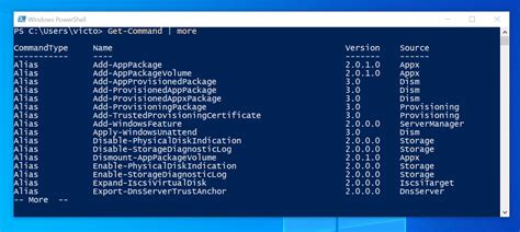 Powershell Tutorial 1 And 2 Of 7 Your Ultimate Powershell Guide
