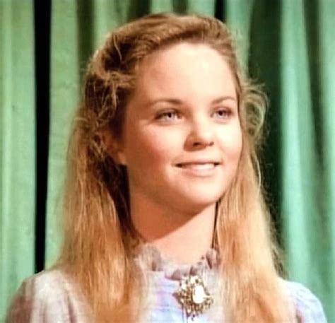 melissa sue anderson played mary ingalls in little house on the prairie melissa sue anderson