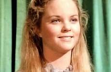 mary ingalls sue melissa anderson little house played prairie who pescow donna laura sowhateverhappenedto happened ever birthday tv everything michael
