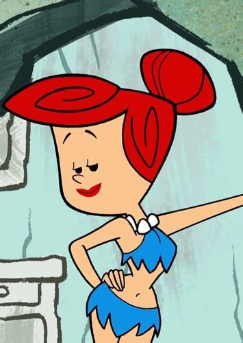 Wilma Flintstone Fan Casting For Toon Adventures 1991 2003 Mycast Fan Casting Your