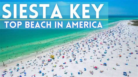 10 Exciting Things To Do In Siesta Key Florida