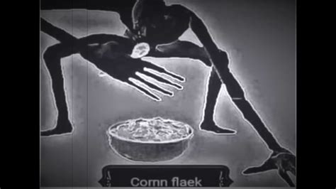 Corn Flake Meme Youtube