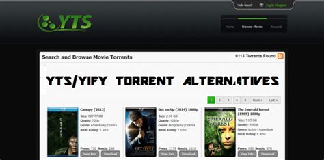 Download latest movies torrents in categories: Top 10 Free Torrent Sites for Movies of 2020 - 100% Working