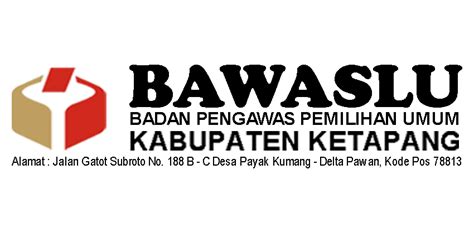 Detail Download Logo Kabupaten Ketapang Koleksi Nomer 23