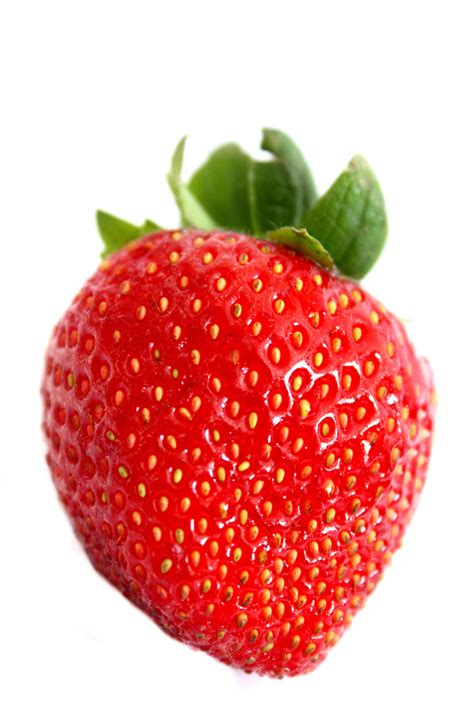 Strawberry Free Stock Photo Public Domain Pictures