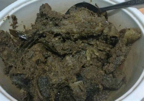 We did not find results for: Resep Bebek bumbu hitam khas madura sambal bawang oleh ...