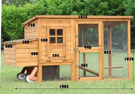 He is also currently in the thick of producing a documentary all about permaculture chickens. 50 Beautiful DIY Chicken Coop Ideas You Can Actually Build - Engineering Discoveries