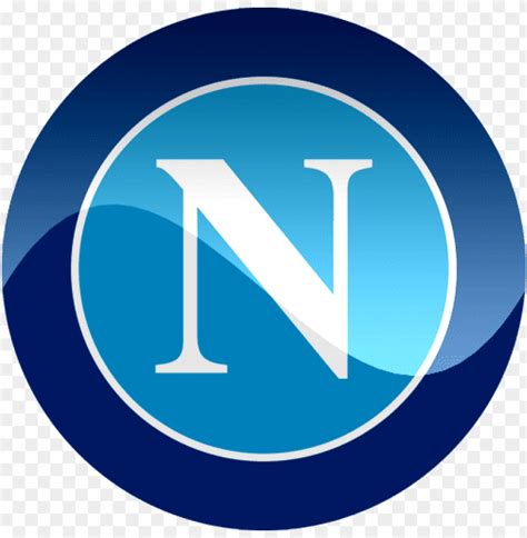 Free Download Hd Png Napoli Football Logo Png Png Free Png Images
