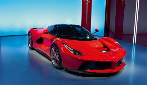 What's the most expensive ferrari. Ferrari's fastest, priciest car ever is sold out. The car, called the LaFerrari, is the fastest ...