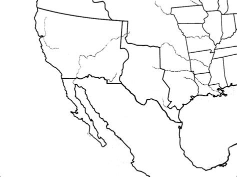 Animated Map Us Western Expansion Pdf Territorial Evolution Of The