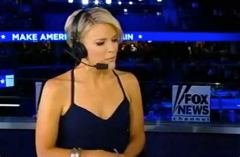 Megyn Kelly Reflects On Sexy Black Dress That Elicited Criticism At 2016 Republican National