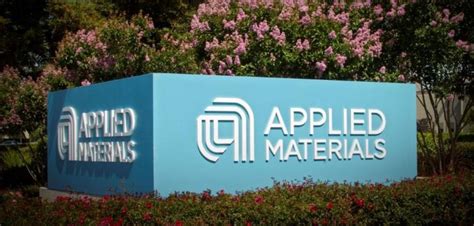 Applied Materials To Buy Kokusai For 22 Billion To Boost Memory Chip