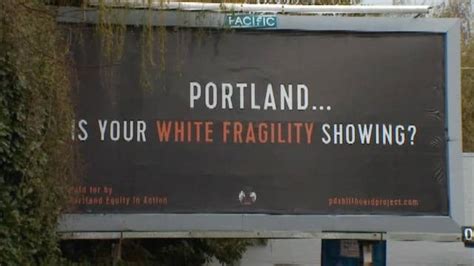 Anti Racism Billboards Turn Heads In Oregon Latest News Videos Fox News
