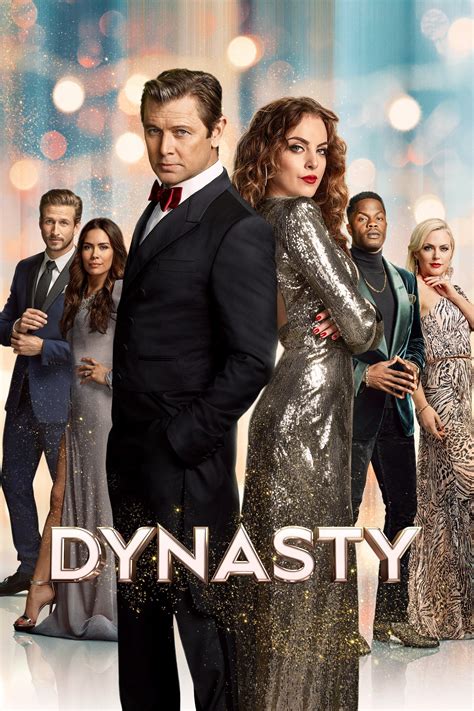 Dynasty 2017 Series Myseries