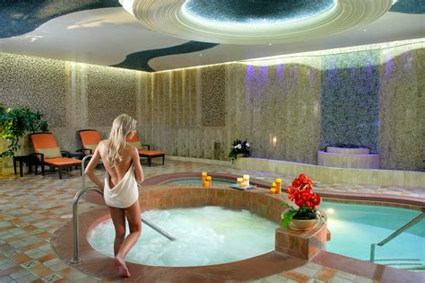 Bond With Your Boo The Best Vegas Spas For Valentines Day Las Vegas