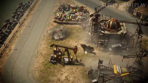 Command And Conquer Beyond The Battle Part 1 Rts Free