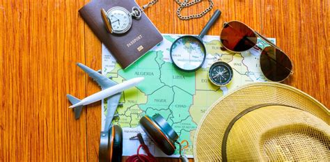 7 Cosas Que Harán Tu Viaje Más Fácil