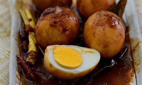 Последние твиты от 100% homemade amateurs (@homemadeams). Resep Telur Puyuh Bumbu Petis | Resepkoki.co