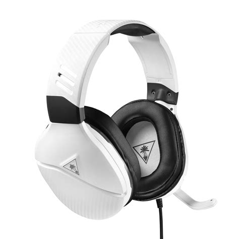 Turtle Beach Recon Amplified Wired Gaming Headset