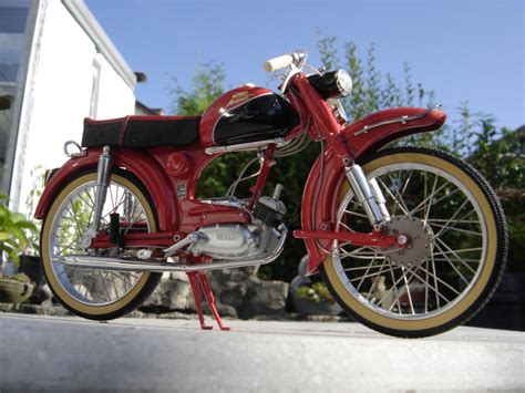 Victoria Avanti Mal Wieder Ein Moped Originale Modelle Modelcarforum