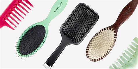Whether your locks are straight and flat or thick and curly. Best brush for thin hair > IAMMRFOSTER.COM