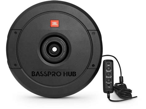 Jbl 11 Spare Tire Subwoofer 200w Rms Halfords Uk