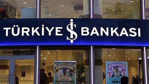 Türkiye i̇ş bankası a.ş., türkiye'de bireysel ve ticari bankacılık hizmeti sunmaktadır. Türkiye İş Bankası saat kaçta açılıyor kaçta kapanıyor ...