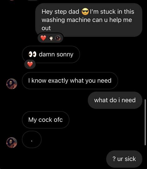 Sam In My Insta Dms Forcing Me Into Roleplaying To Please Her Sick