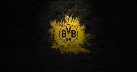 Download Bvb Borussia Dortmund Sports 4k Ultra Hd Wallpaper