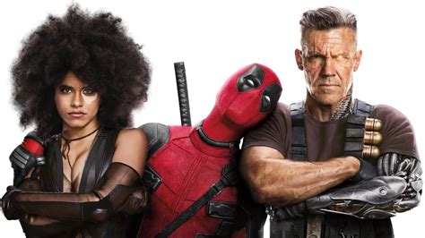 Ver Deadpool 2 Pelicula Completa En Español Latino Pelicula Completa En