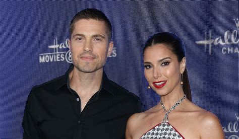 Roselyn Sánchez Joins Husband Eric Winter On Abcs The Rookie
